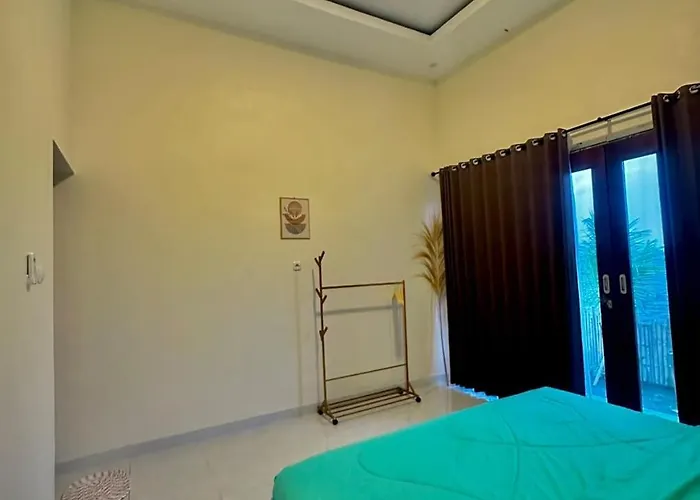 Yoras House * Airsatang