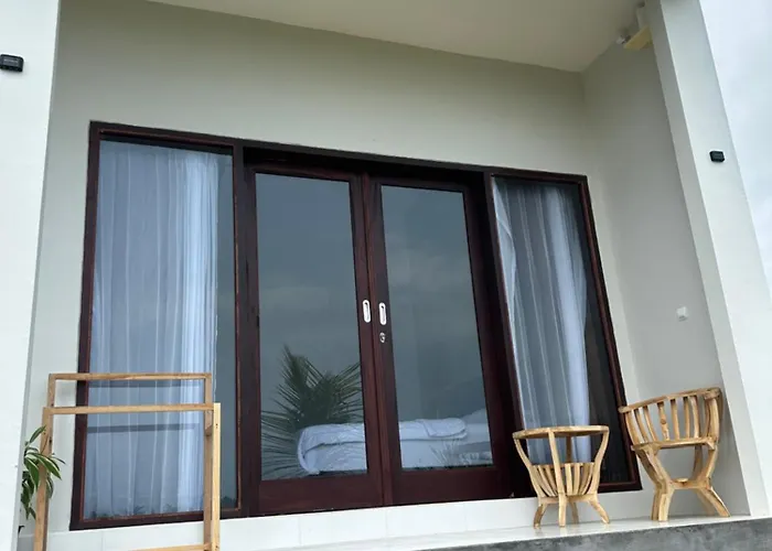 Yoras House Vakantiehuis